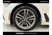 $28960 : BMW 7 Series 2019 750i 4dr S thumbnail