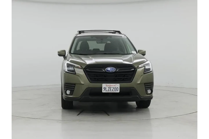 $31998 : Subaru Forester 2024 AWD Lim image 5