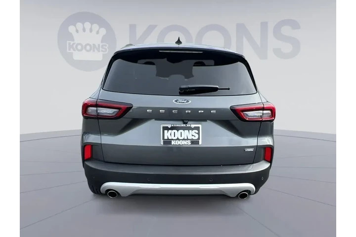 $27500 : Ford Escape Plug-In Hybrid 2 image 4