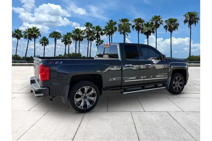 $21118 : Chevrolet Silverado 1500 201 image 8