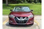 $8999 : 2016 Maxima 3.5 S thumbnail