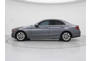 $25998 : Mercedes-Benz C-Class 2021 C thumbnail