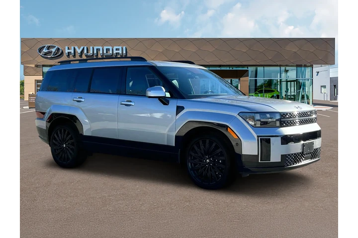 $38498 : Hyundai SANTA FE 2024 AWD Ca image 10