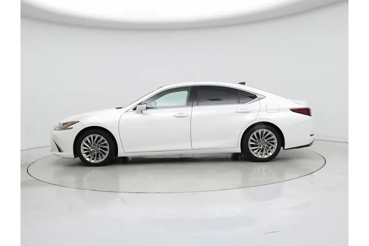 $25998 : Lexus ES 350 2019 Luxury 4dr image 3