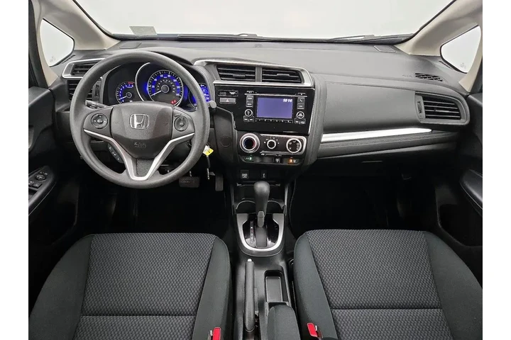 $19998 : Honda Fit 2019 LX 4dr Hatchb image 9