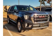 GMC Yukon 2021 4x2 SLT 4dr S