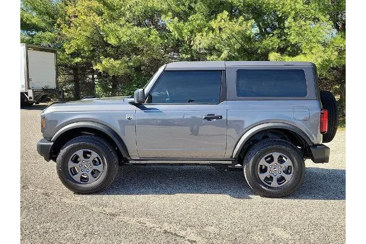 $37644 : Ford Bronco 2023 4x4 Base 2d image 7