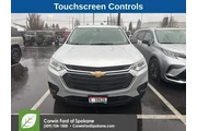 $18489 : Chevrolet Traverse 2020 LS 4 thumbnail