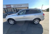 2008 Santa Fe SE thumbnail