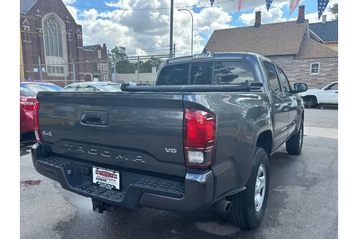 $34995 : 2023 Tacoma SR V6 image 9