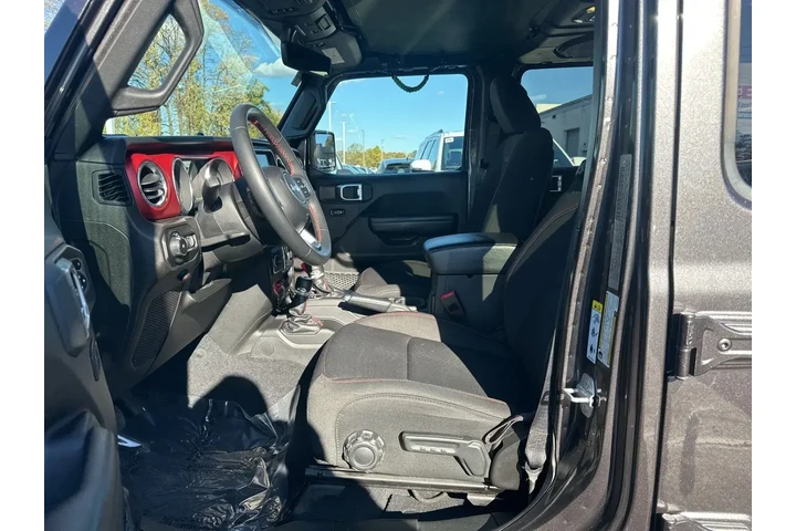 $31500 : Jeep Wrangler Unlimited 2019 image 7