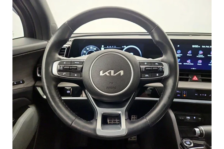 $25998 : Kia Sportage 2023 AWD X-Pro image 10