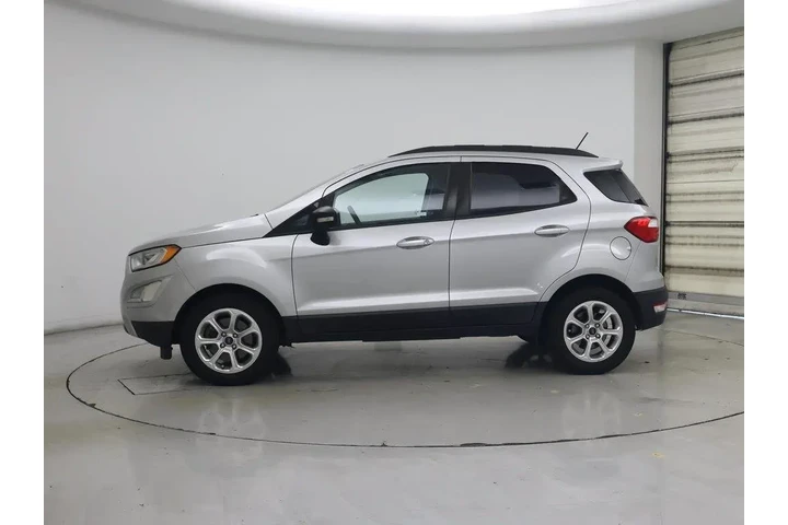 $10998 : Ford EcoSport 2018 SE 4dr Cr image 3