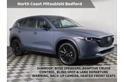 Mazda CX-5 2025 AWD 2.5 S Ca en Cleveland