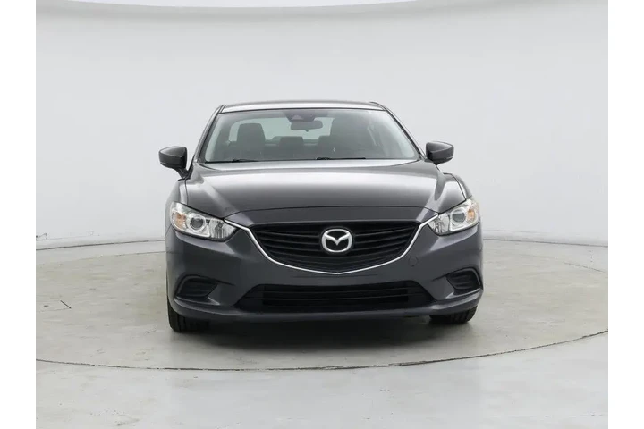 $14998 : Mazda Mazda6 2017 Touring 4d image 5