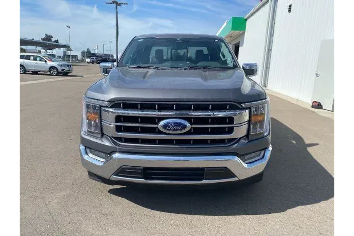 $37500 : Ford F-150 2023 4x2 Platinum image 2