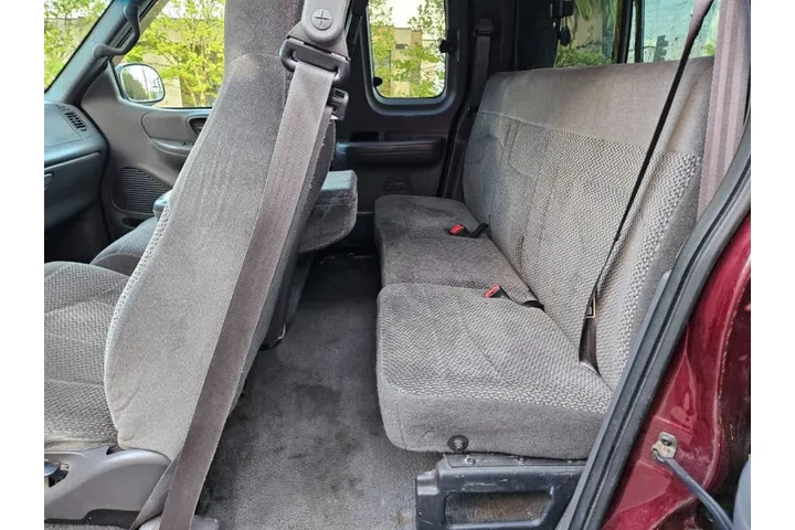 $4999 : 1999 F-150 XLT image 10