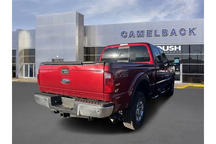 $38995 : Ford F-350 Super Duty 2016 4 image 2