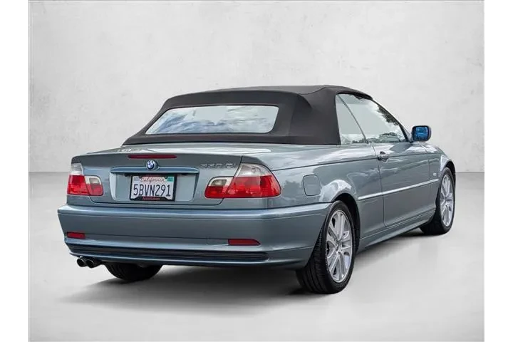 $8840 : BMW 3 Series 2003 330Ci 2dr image 5