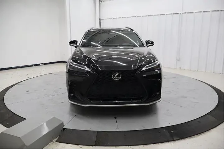 $37995 : Lexus NX 350 2022 AWD F SPOR image 9