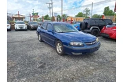 $3000 : 2003 Impala LS thumbnail