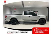 $21500 : Ford F-150 2018 4x2 XL 4dr S thumbnail