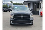 $18191 : Ram 1500 2017 4x2 Tradesman thumbnail