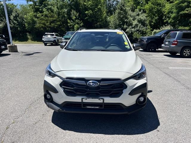 $27123 : PRE-OWNED 2024 SUBARU CROSSTR image 2