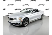 BMW 4 Series 2017 430i 2dr C en Long Island