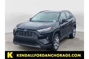 Toyota RAV4 2024 AWD Limited en Anchorage