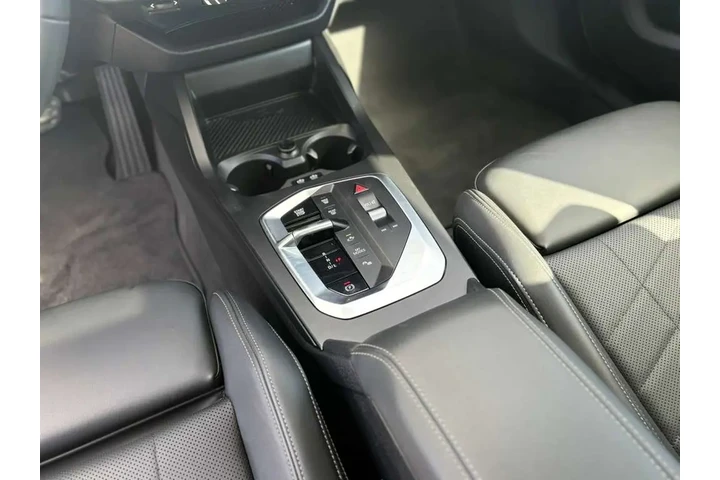 2025 BMW 2-Series Gran Coupe image 10