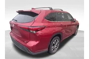 Toyota Highlander 2022 XLE 4 en Charleston