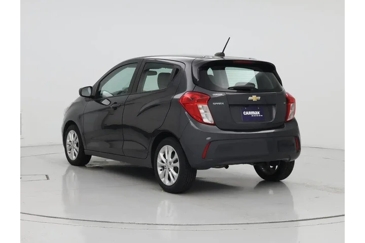$13998 : Chevrolet Spark 2022 1LT CVT image 2