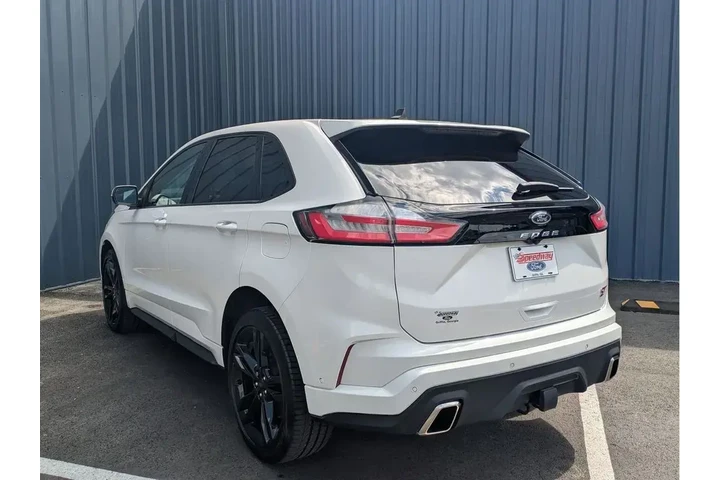 $36218 : Ford Edge 2024 AWD ST 4dr SU image 10