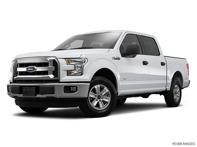 2015 F150 image 4