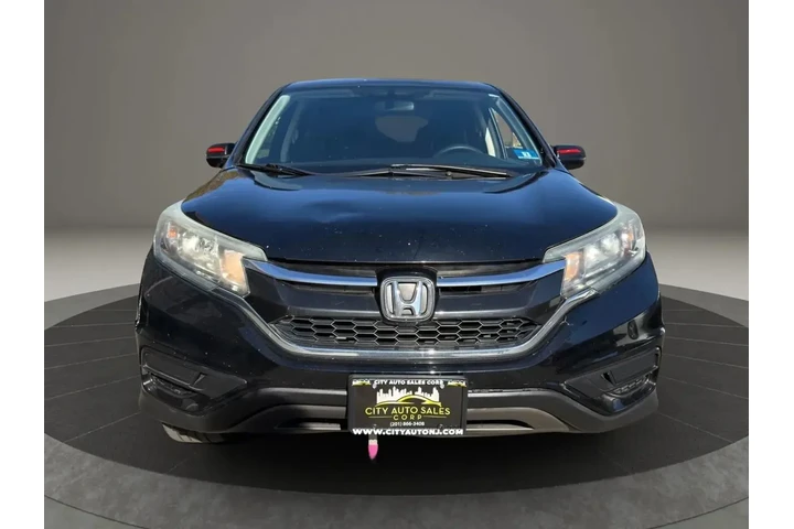 $5995 : 2015 HONDA CR-V image 2