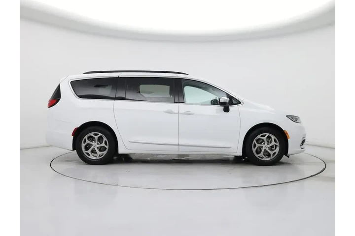 $29998 : Chrysler Pacifica 2023 Limit image 7