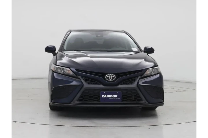 $19998 : Toyota Camry 2021 SE 4dr Sed image 5