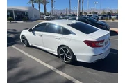 $18691 : Honda Accord 2020 Sport 4dr thumbnail