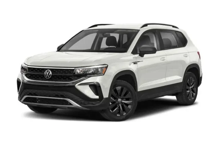 $18735 : Volkswagen Taos 2022 AWD S 4 image 1