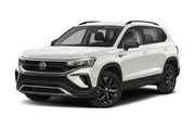 Volkswagen Taos 2022 AWD S 4 en Salt Lake City