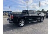 $26463 : GMC Sierra 1500 2018 4x4 SLT thumbnail