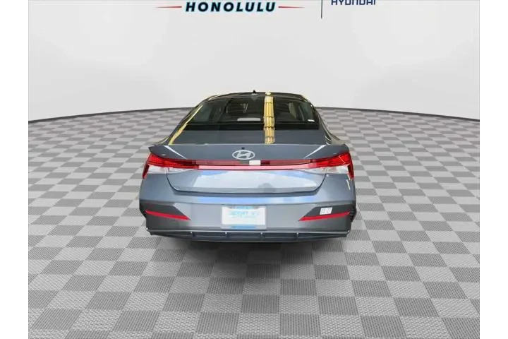 $24995 : Hyundai ELANTRA Hybrid 2025 image 7