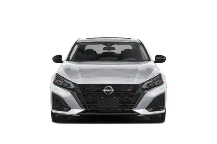 $24988 : 2025 Altima SR FWD image 4