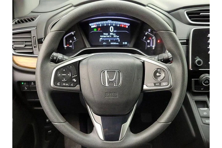 $22998 : Honda CR-V 2018 EX 4dr SUV image 10