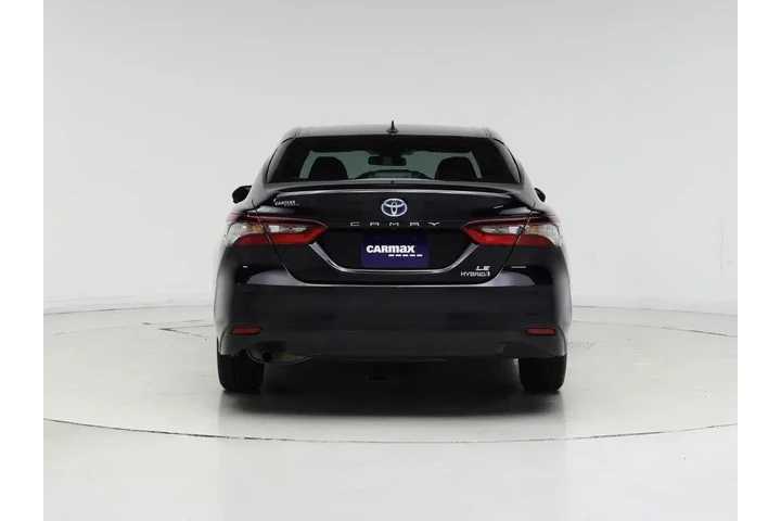 $28998 : Toyota Camry Hybrid 2024 LE image 6