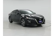 Nissan Altima 2022 2.5 SR 4d en Sacramento