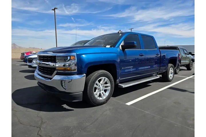 $26991 : Chevrolet Silverado 1500 201 image 2