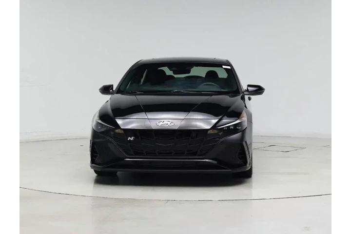 $26998 : Hyundai ELANTRA N 2023 4dr S image 5