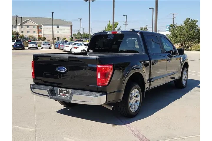 $37852 : Ford F-150 2023 4x2 XL 4dr S image 4